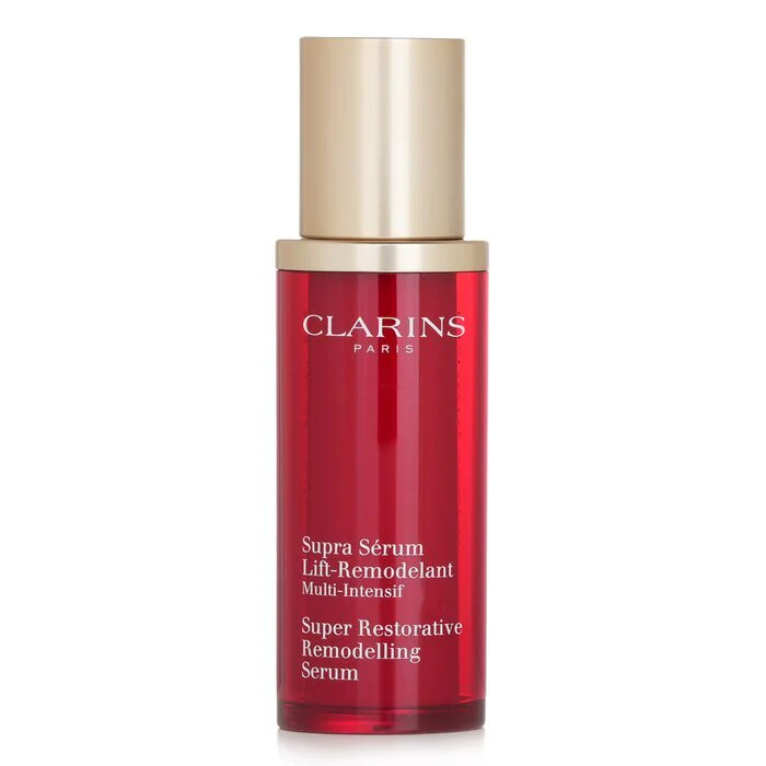 Clarins Super Restorative Remodelling Serum 30ml