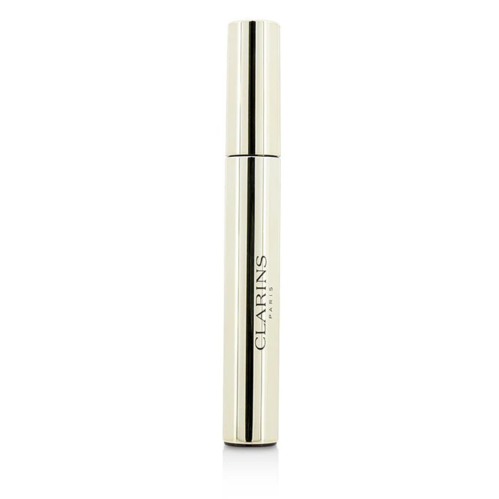 Clarins Supra Volume Mascara - # 01 Intense Black 8ml/0.2oz - Image 3