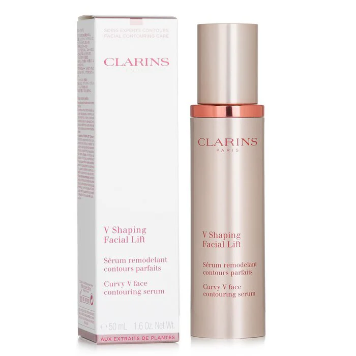 Clarins V Shaping Facial Lift 50ml/1.6oz - Image 2