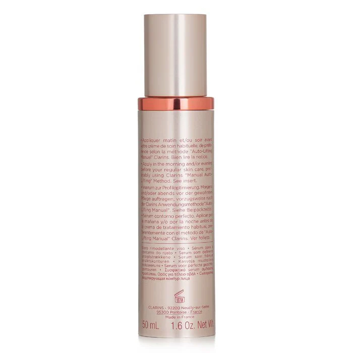Clarins V Shaping Facial Lift 50ml/1.6oz - Image 3