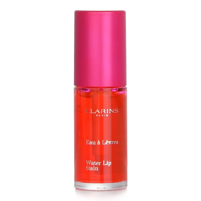 Clarins Water Lip Stain - 01 Rose Water 7ml