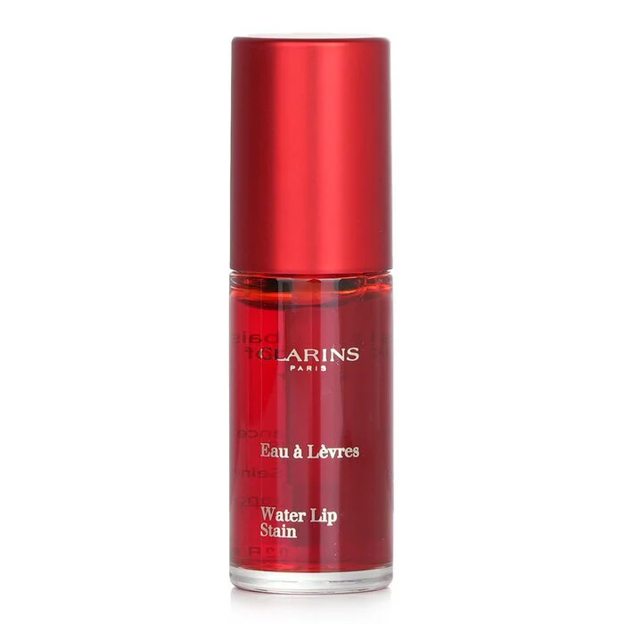 Clarins Water Lip Stain - 03 Water Red 7ml