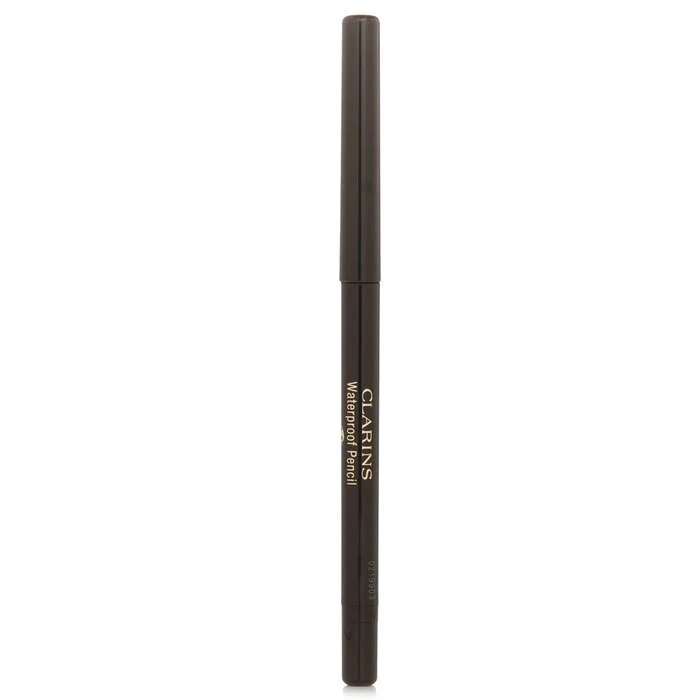 Clarins Waterproof Pencil - # 02 Chestnut 0.29g/0.01oz - Image 3
