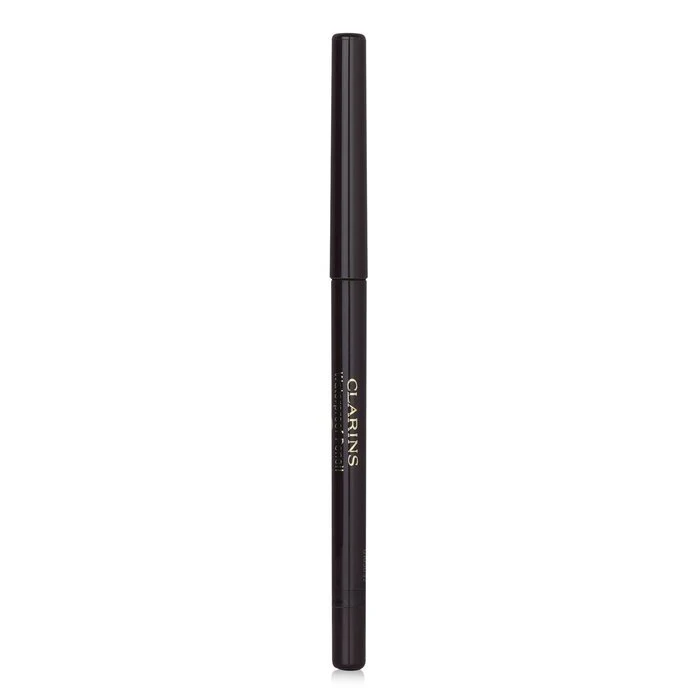 Clarins Waterproof Pencil -  04 Fig 0.29g - Image 3