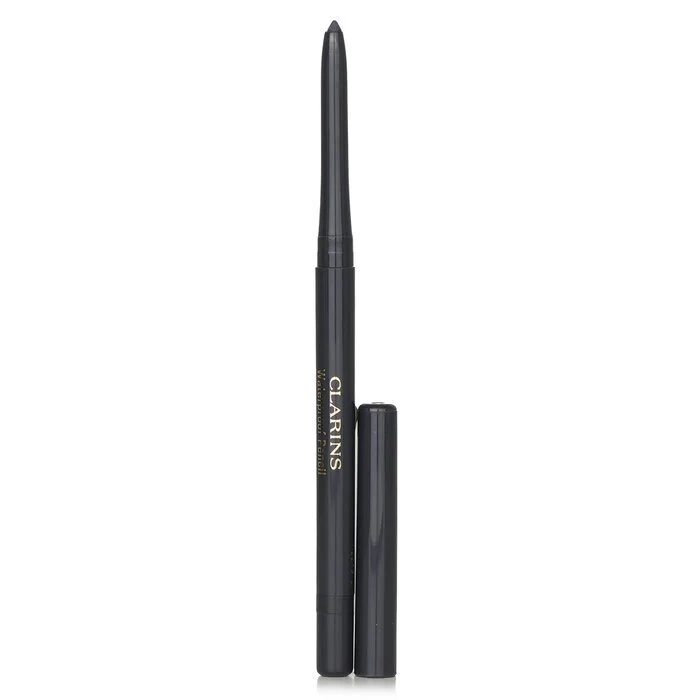 Clarins Waterproof Pencil -  06 Smoked Wood 0.29g