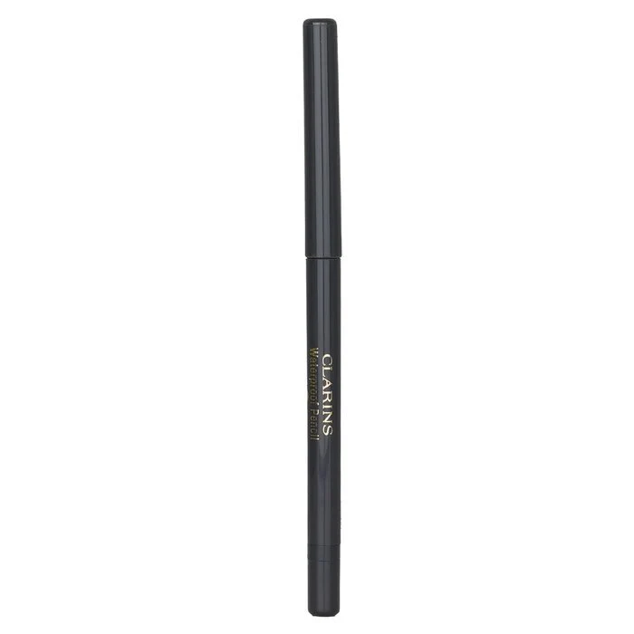 Clarins Waterproof Pencil -  06 Smoked Wood 0.29g - Image 3