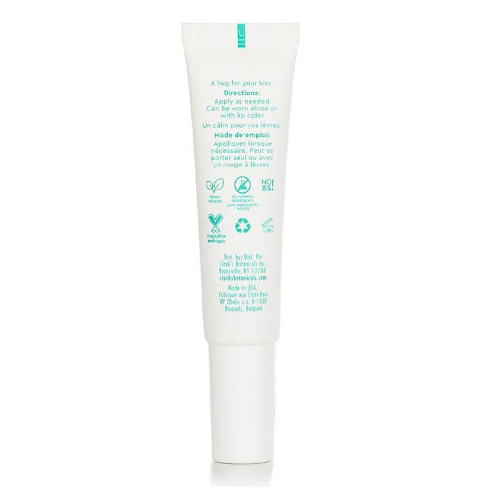 Clark's Botanicals Ultra-Rich Lip Balm 10ml/0.34oz - Image 3