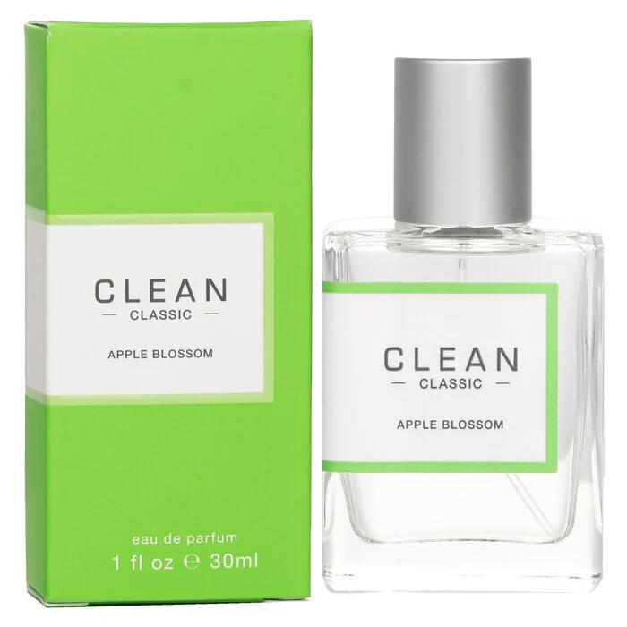 Clean Apple Blossom Eau De Parfum Spray 30ml - Image 2