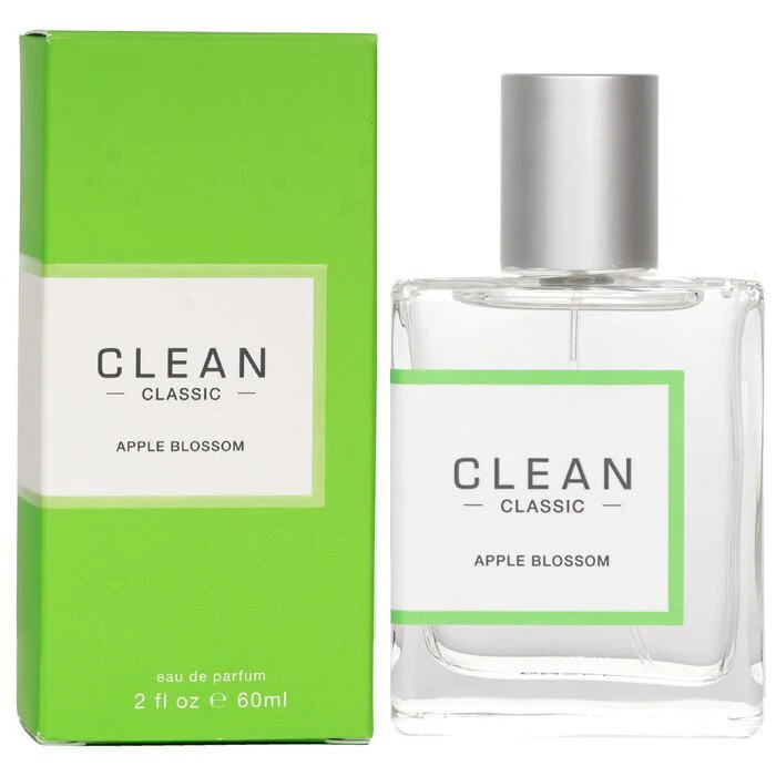 Clean Apple Blossom Eau De Parfum Spray 60ml - Image 2