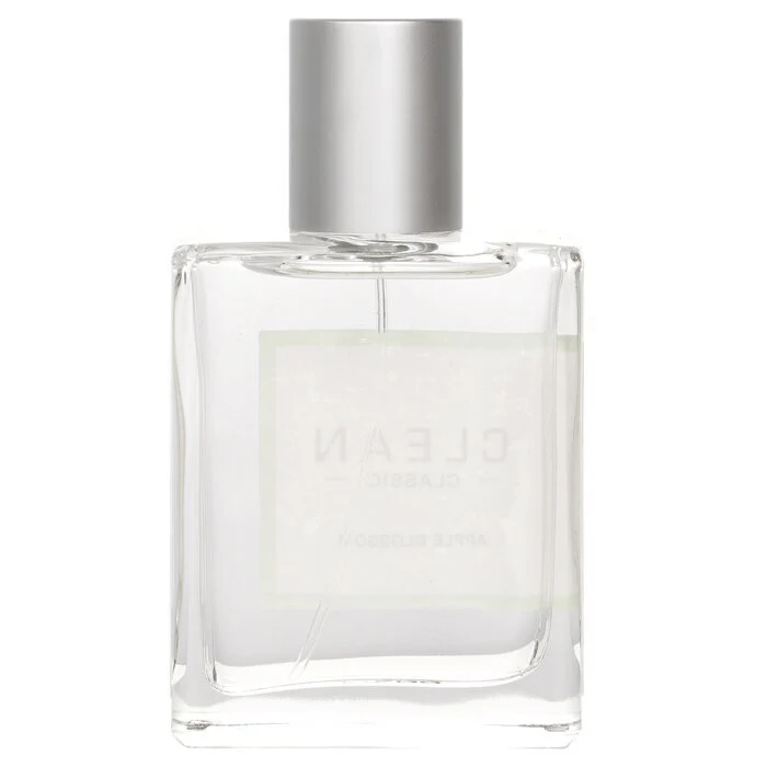 Clean Apple Blossom Eau De Parfum Spray 60ml - Image 3
