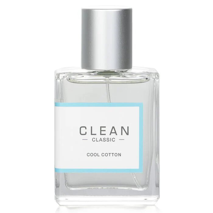 Clean Classic Cool Cotton Eau De Parfum Spray 30ml