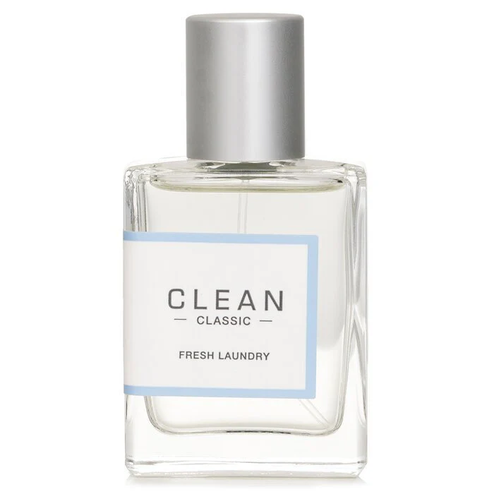 Clean Classic Fresh Laundry Eau De Parfum Spray 30ml