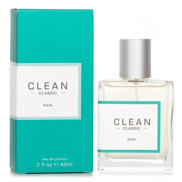 Clean Classic Rain Eau De Parfum Spray 60ml - Image 2