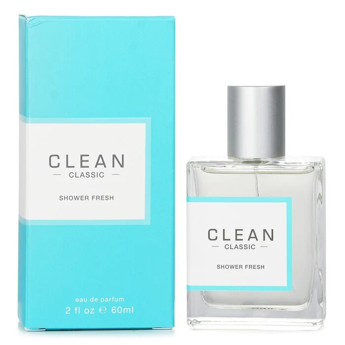 Clean Classic Shower Fresh Eau De Parfum Spray 60ml - Image 2