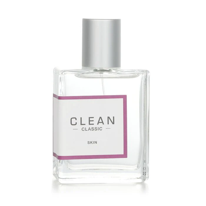 Clean Classic Skin Eau De Parfum Spray 60ml
