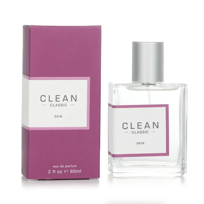 Clean Classic Skin Eau De Parfum Spray 60ml - Image 2