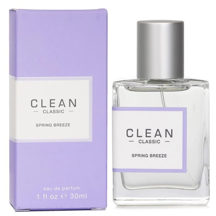 Clean Classic Spring Breeze Eau De Parfum Spray 30ml - Image 2
