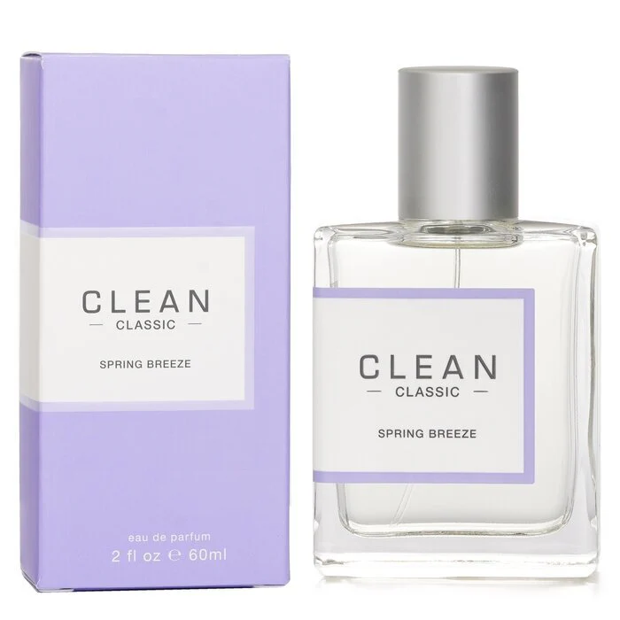 Clean Classic Spring Breeze Eau De Parfum Spray 60ml - Image 2