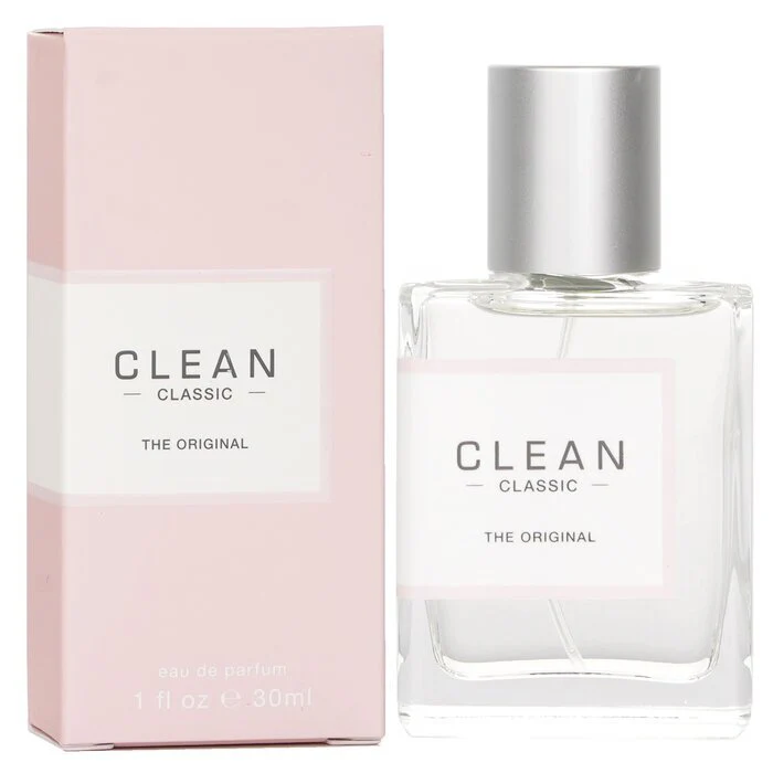 Clean Classic The Original Eau De Parfum Spray 30ml - Image 2