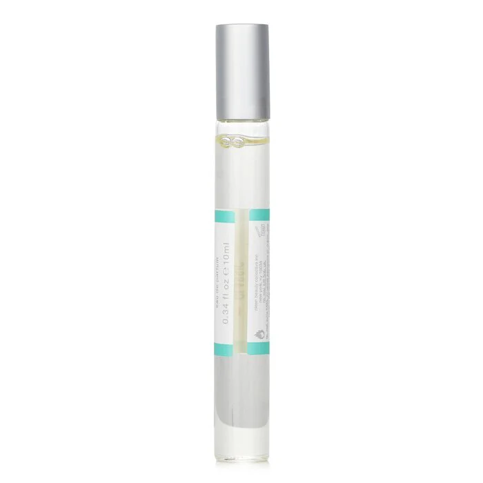 Clean Classic Warm Cotton Eau De Parfum Rollerball 10ml - Image 3