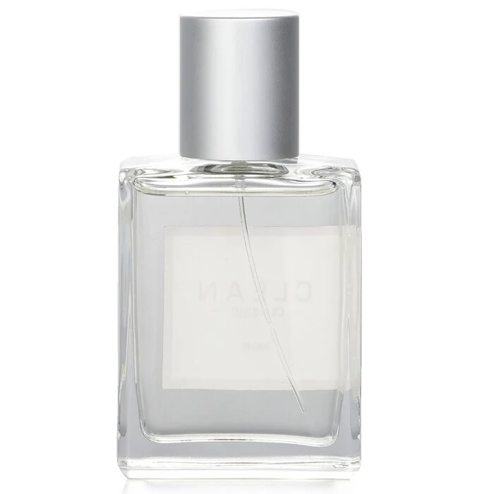 Clean Classic Warm Cotton Eau De Parfum Spray 30ml - Image 3