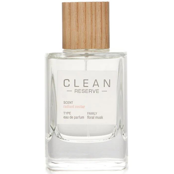 Clean Radiant Nectar (Reserve) Eau De Parfum Spray 100ml