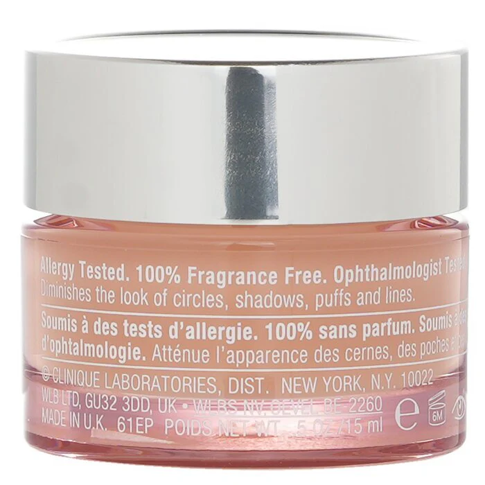 Clinique All About Eyes 15ml/0.5oz - Image 3