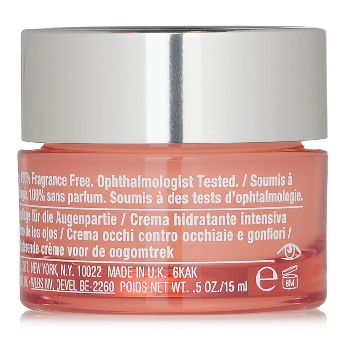 Clinique All About Eyes Rich 15ml - Image 3