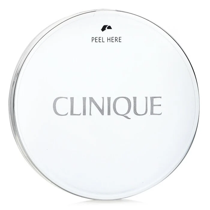 Clinique Almost Powder MakeUp SPF 15 - No. 01 Fair 10g - Image 3