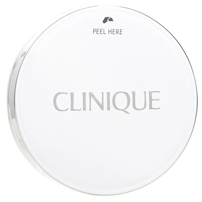 Clinique Almost Powder MakeUp SPF 15 - No. 02 Neutral Fair 10g/0.35oz - Image 3