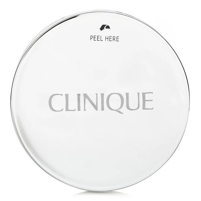 Clinique Almost Powder MakeUp SPF 15 - No. 06 Deep 6MPY-06 10g/0.35oz - Image 3