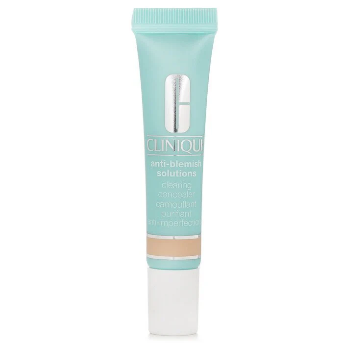 Clinique Anti Blemish Solutions Clearing Concealer - # Shade 01 10ml/0.34oz