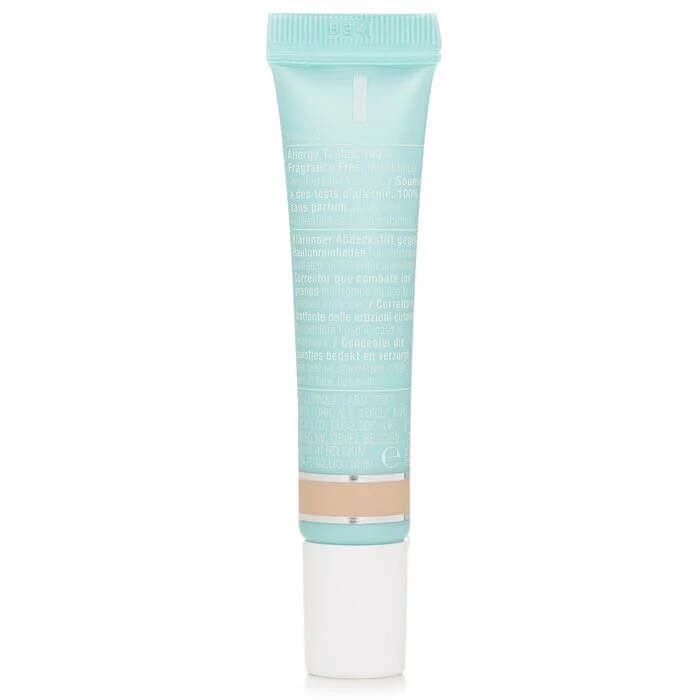 Clinique Anti Blemish Solutions Clearing Concealer - # Shade 01 10ml/0.34oz - Image 3