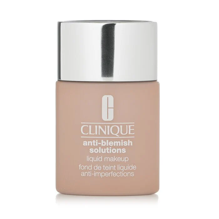 Clinique Anti Blemish Solutions Liquid Makeup - 03 Fresh Neutral 30ml