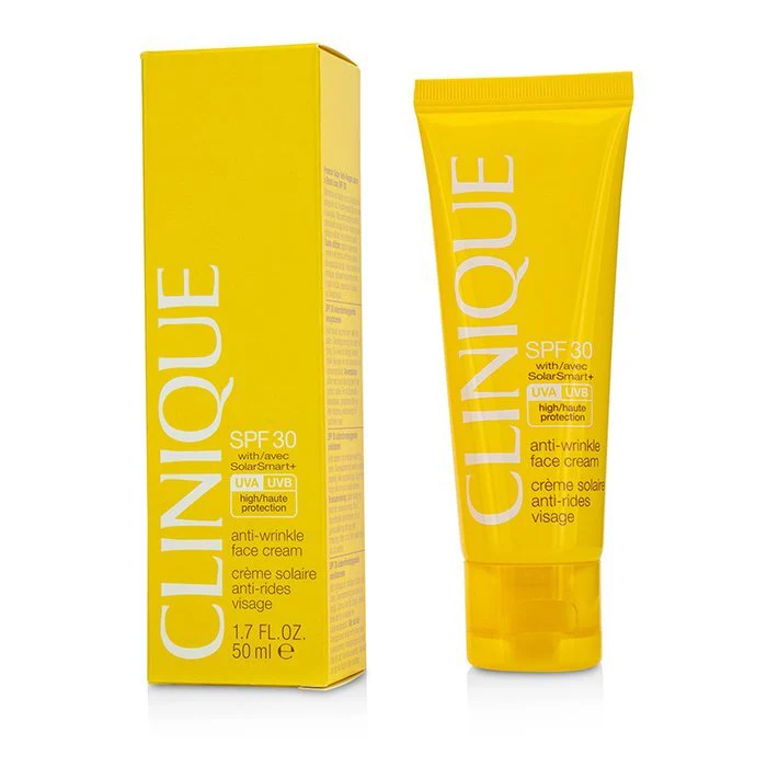 Clinique Anti-Wrinkle Face Cream SPF 30 50ml/1.7oz - Image 2