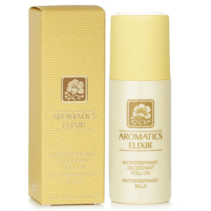 Clinique Aromatics Elixir Anti-Perspirant Deodorant Roll On 75ml - Image 2