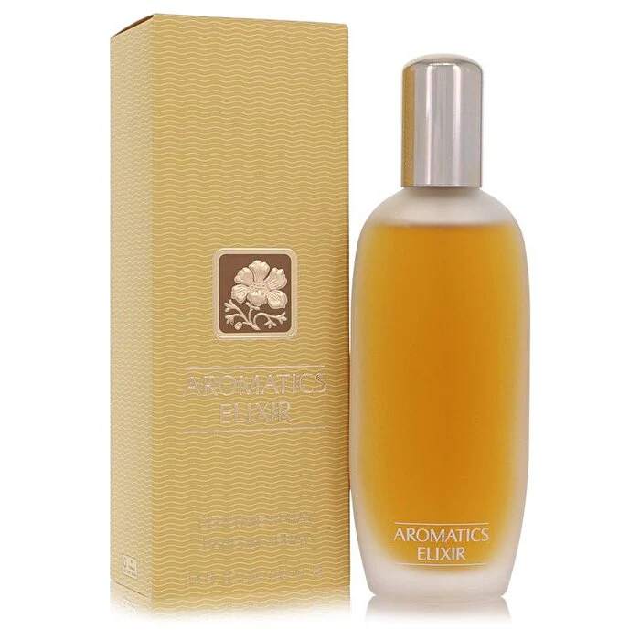 Clinique Aromatics Elixir Eau De Parfum Spray 100ml/3.4oz