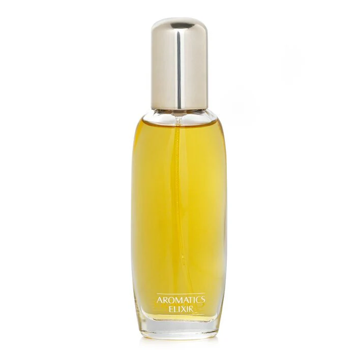 Clinique Aromatics Elixir Eau De Toilette Spray 45ml - Image 3