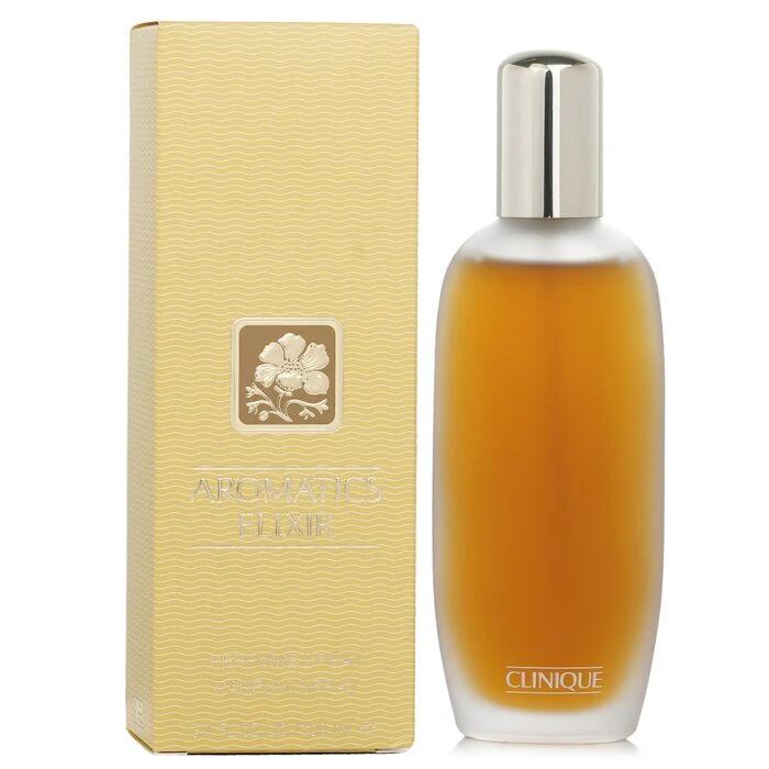 Clinique Aromatics Elixir Parfum Spray 100ml - Image 2