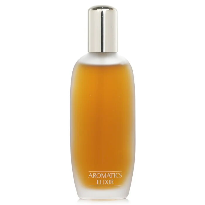 Clinique Aromatics Elixir Parfum Spray 100ml - Image 3