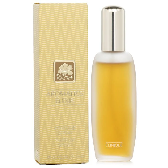 Clinique Aromatics Elixir Parfum Spray 25ml - Image 2