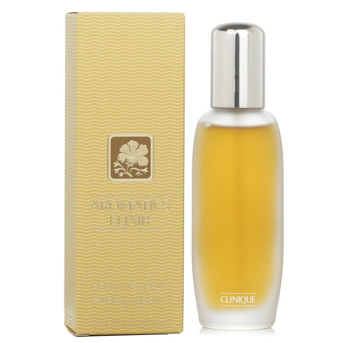 Clinique Aromatics Elixir Parfum Spray 45ml - Image 2