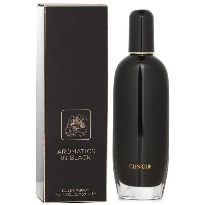 Clinique Aromatics In Black Eau De Parfum Spray 100ml - Image 2