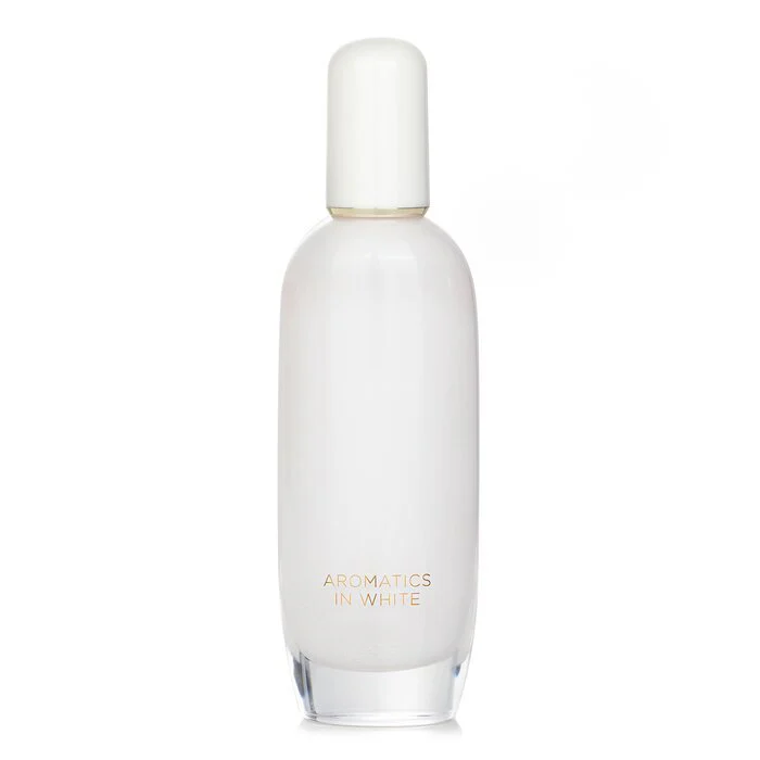 Clinique Aromatics In White Eau De Parfum Spray 50ml - Image 3