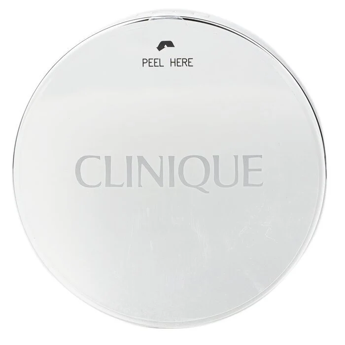 Clinique Beyond Perfecting Powder Foundation + Concealer - 07 Cream Chamois (VF-G) 14.5g - Image 3