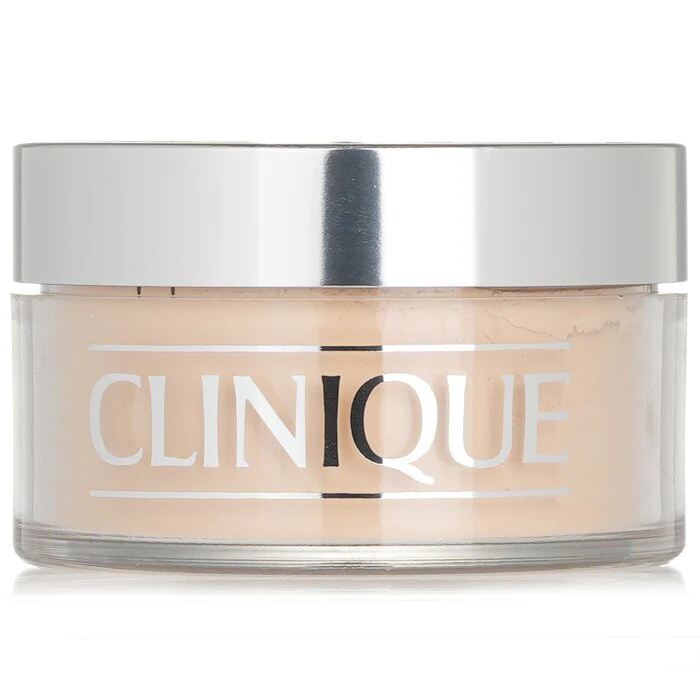 Clinique Blended Face Powder - 03 Transparency 3 25g
