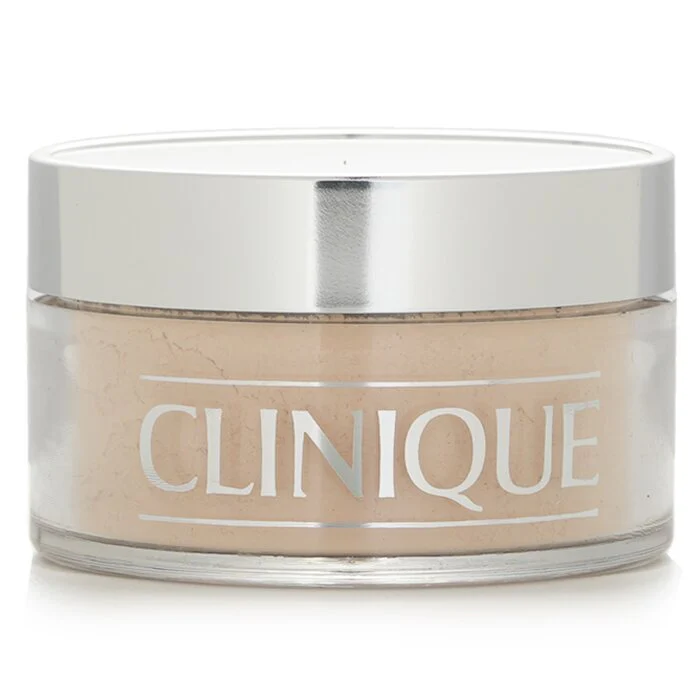 Clinique Blended Face Powder - 08 Transparency Neutral 25g