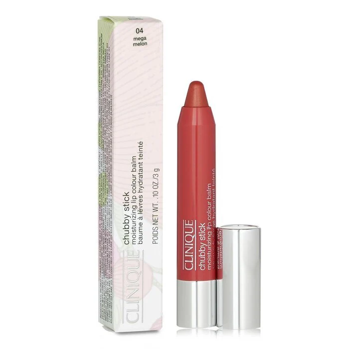 Clinique Chubby Stick - No. 04 Mega Melon 3g/0.10oz - Image 2