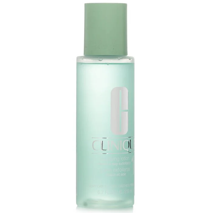 Clinique Clarifying Lotion 1 200ml - Image 2