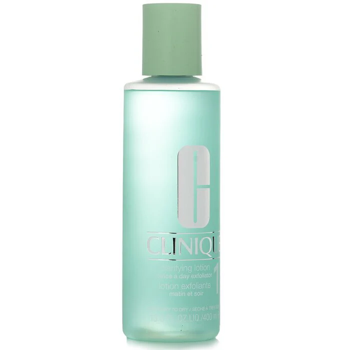 Clinique Clarifying Lotion 1 400ml - Image 2